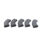 5 PACK – WBP Poly AK47 30rd Magazine