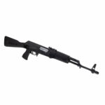 AK47 7.62×39 Black Polymer Rifle Build Kit – *Head Spaced*