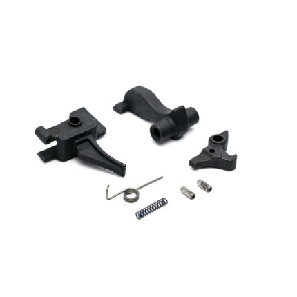 ALG AKT Enhanced with Lightning Bow Trigger