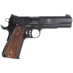 American Tactical 1911 22 Long Rifle 5in Matte Black Pistol - 10+1 Rounds