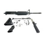 AR-15 M4 CARBINE Build Kit with USB - Ghost Guns