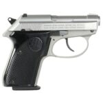 Beretta 3032 Tomcat 32 Auto (ACP) 2.4in Stainless Steel Pistol - 7+1 Rounds