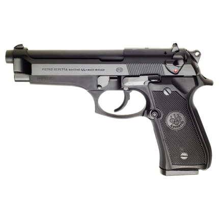 Beretta 92 - Black Market Guns