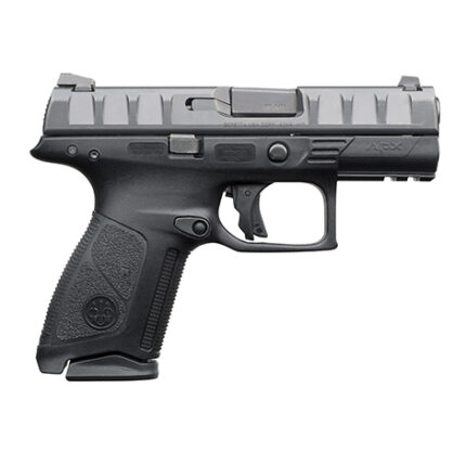 Beretta APX Centurion - Black Market Guns