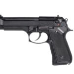 Beretta M9 - Black Market Guns