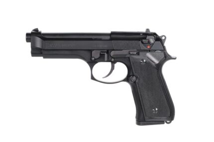 Beretta M9 - Black Market Guns