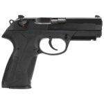 Beretta PX4 Storm 9mm Luger 4in Black Burniton Pistol - 17+1 Rounds