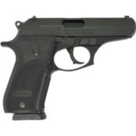 Bersa TPR380 Plus 380 Auto (ACP) 3.5in Matte Black Pistol - 15+1 Rounds