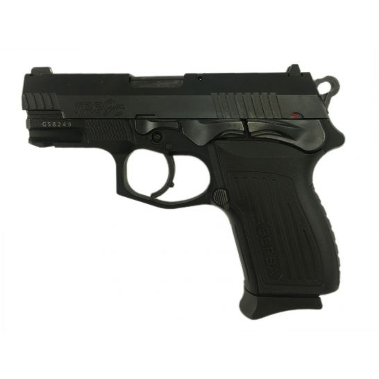Bersa TPRC - Black Market Guns Bersa TPRC - Black Market Guns