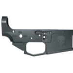 Blem AR MKII Billet AR-15 Lower Receiver