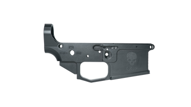 Blem AR MKII Billet AR-15 Lower Receiver