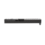 Blem G17 Gen 3 Version 6 Stripped Slide