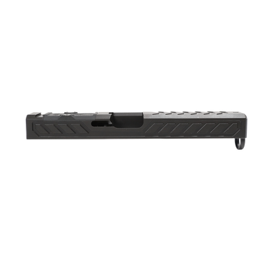 Blem G17 Gen 3 Version 6 Stripped Slide