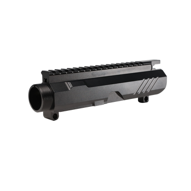 Blem GGP AR MKII Billet AR-10 Upper Receiver