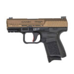 Canik TP9 - Black Market Guns