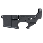 Cerakoted Cornerstone Forged Lower Sniper Grey
