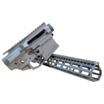 Cerakoted GGP AR MKII Billet AR-15 Receiver Builders Set™