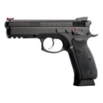 CZ 75 - Black Market Guns