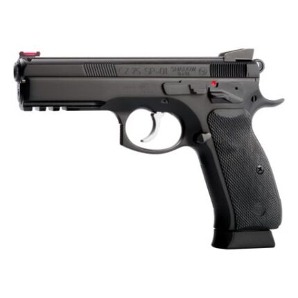 CZ 75 - Black Market Guns