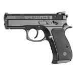 CZ 75 P-01 - Black Market Guns