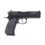 CZ 97B - Black Market Guns