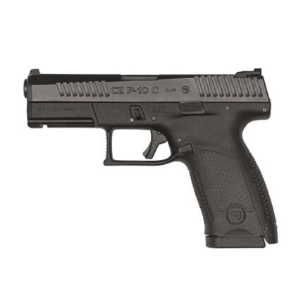 CZ P10C - Black Market Guns