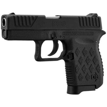 Diamondback DB9 - Black Market Guns