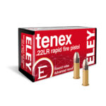 Eley Tenex - Black Market Guns