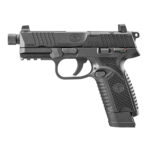 FN 502 - Black Market Guns
