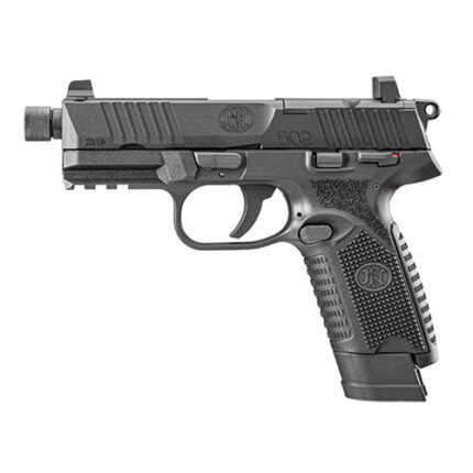FN 502 - Black Market Guns