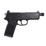 FNX 45 Tactical - Black Market Guns
