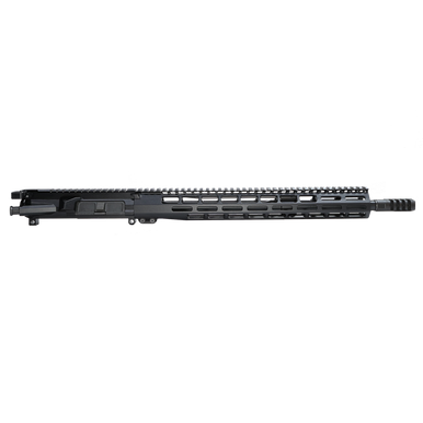GGP 300 Blackout 16" Complete Upper