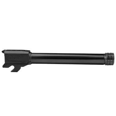 GGP 320 Full Size Threaded Barrel