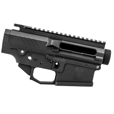 GGP AR MKII Billet AR-10 Receiver Set™