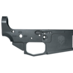 GGP AR MKII Billet AR-15 Lower Receiver