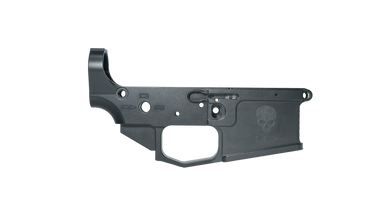 GGP AR MKII Billet AR-15 Lower Receiver