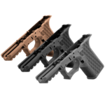 GGP Combat Pistol Frame™ Compact