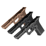 GGP Combat Pistol Frame™ Full-Size/Standard