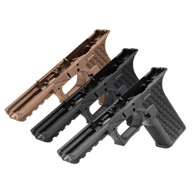 GGP Combat Pistol Frame™ Full-Size/Standard