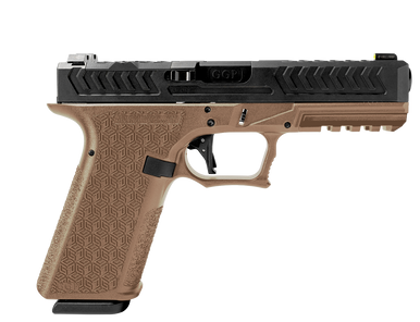 GGP Combat Pistol Full-Size/Standard™