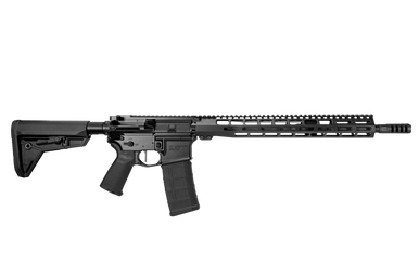 GGP Cornerstone Forged Rifle