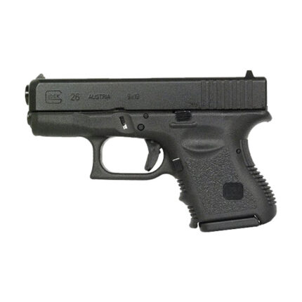 Ghost Glock 26 Buy Online | Glock 26 Ghost Gun