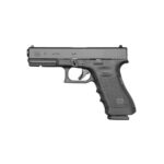 Glock 17 - Black Market Guns