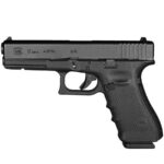 Glock 17 Gen4 - Black Market Guns