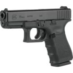 Glock 19 Gen4 - Black Market Guns