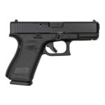Glock 19 Gen5 - Black Market Guns