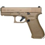 Glock 19X - Black Market Guns