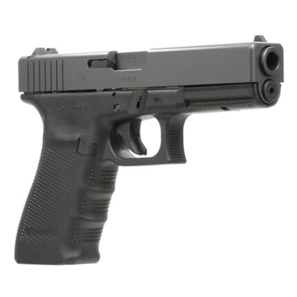 Glock 20 - Black Market Guns