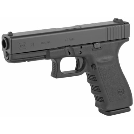 Glock 21 Gen4 - Black Market Guns