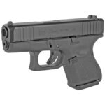 Glock 27gen5 - Black Market Guns